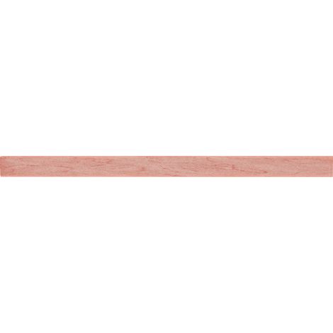 PFERD TOOLS Keramikfaserfeilen KFF Flach 1,0x10x150mm A280 für Werkzeug- und Formenbau