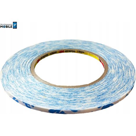Nastro biadesivo CoreParts da 4 mm, mobx-tools-023