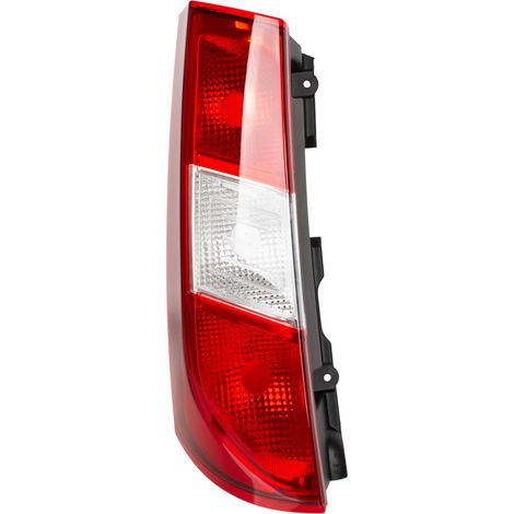 Dacia dokker 2012- fanale trasero izquierdo (1/5)