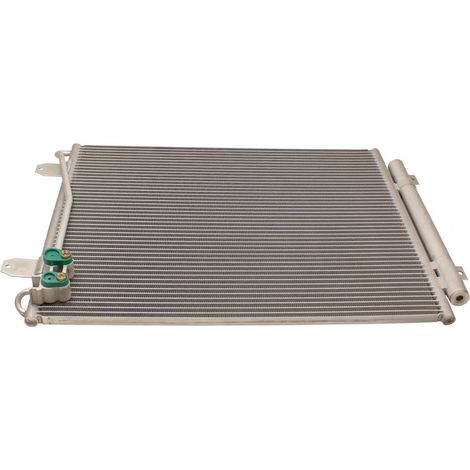 Condenseur, climatisation MAXGEAR AC840812 VW 3C0820411B 3C0820411D 3C0820411F