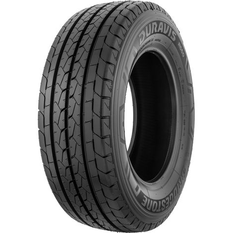 BRIDGESTONE Pneus été 215/70 R15 TL 109/107S DURAVIS R660 C 8PR (1/5)
