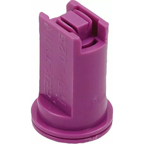 Boquilla pulverizadora mmat EŻK twin 025
