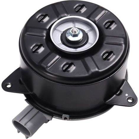 Per VIOS Yaris Previa ES330 RH Motore ventola di raffreddamento 16363-0T040 (1/4)