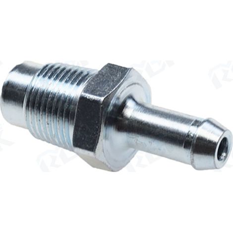 18118-65D00, soupape PCV, clapet anti-retour, soupape de recyclage, soupape de ventilation 1811865D00 (1/2)