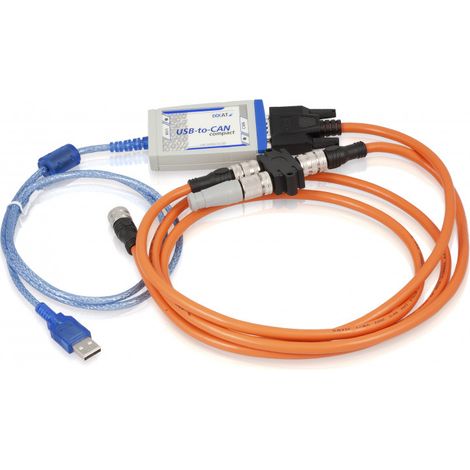 Kit Monitoring Nomia Et Epsilon 100/150 - Super B