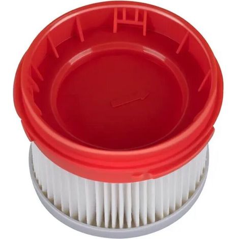 Accessoires pour aspirateur Dreame V8 V9 V9B V10 V11 K10, élément filtrant