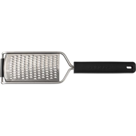 Reibe Arcos 613800 Edelstahlblech und mango 130 mm Polypropylenblech mit Displayabdeckung (1/3)