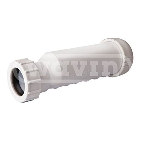 HEPVO CV1/M - VALVE DE VIDAGE ANTI-RETOUR - DN 40 WAVIN 3018902