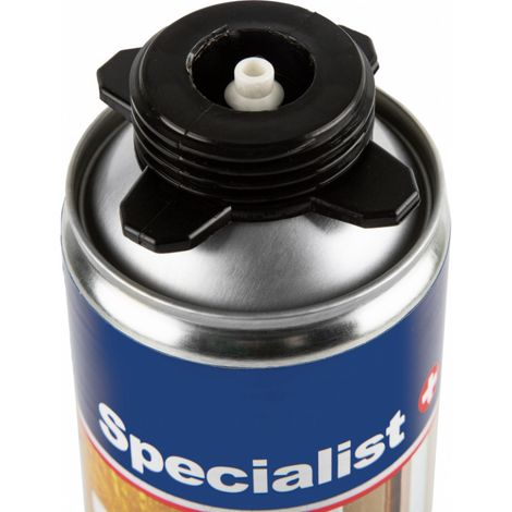 Mousse de montage Specialist Power Control 850 ml