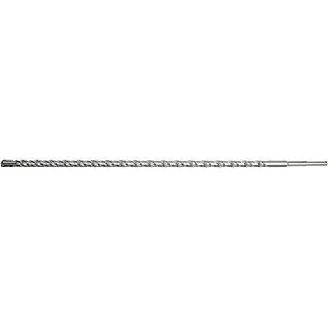 Foret SDS Sthor MAX carré 24 x 760 x 900 mm