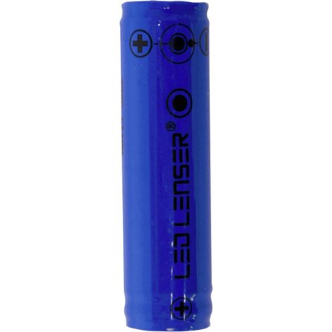 Ledlenser 7703 Ersatz-Akku P5R, P5R.2