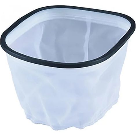 Makita 195555-9 Filtro liquidi per aspiratori DVC150