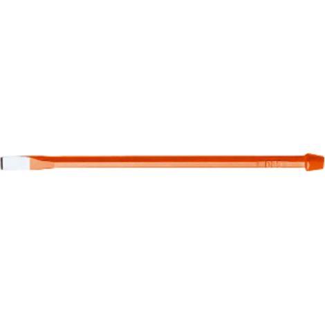 Attrezzo per elettricista Bahco electrician's chisel manico ottagonale 250 mm