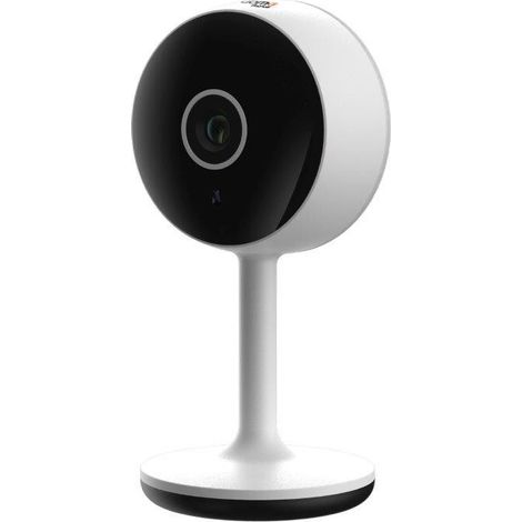 Beghelli MINI-CAMERA 6X5XH11CM FULL HD 2MP WIFI CON RILEVAT (1/4)
