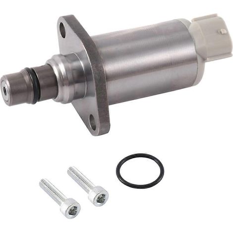 RE530337 RE531864 DZ111135 Soupape de commande d'aspiration de pompe à carburant pour moteur John Deere 4045 6068, pelle hydraulique 210G 290GLC 380GLC - SFYGV (1/5)
