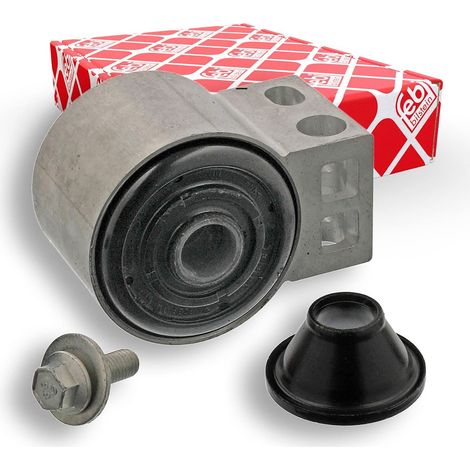 Vorderer Querlenker-Silentblock FEBI BILSTEIN FE23003