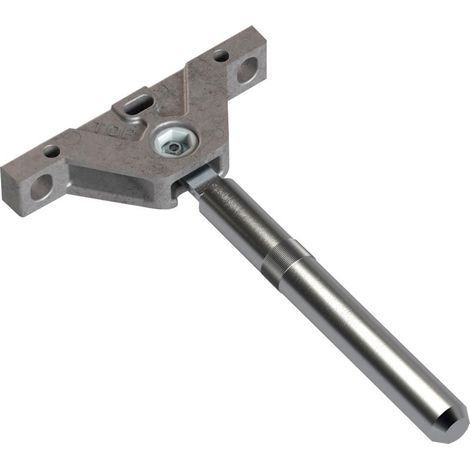 Porta Baldas Regulable 150 Mm Triade Slim 18mm (1/4)