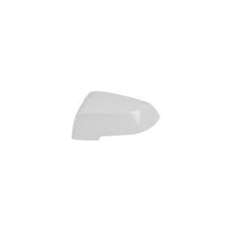 Auto Left Right Frame Cover Bottom Cover For 5 6 7 F10 F11 F18 F07 F06 F12 F13 F01 F02 2014-2017(Pure white Cover L ) (1/4)