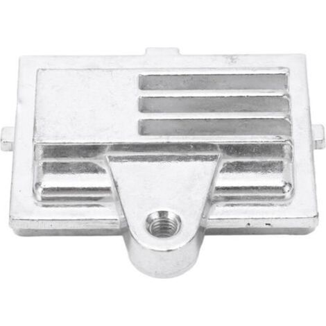 Système de Charge et de Démarrage Redresseur de Régulateur de Tension Dc12 V 318 420 Remplacement de Dissipation Thermique pour Tracteur de Tondeuse à Gazon (1/4)