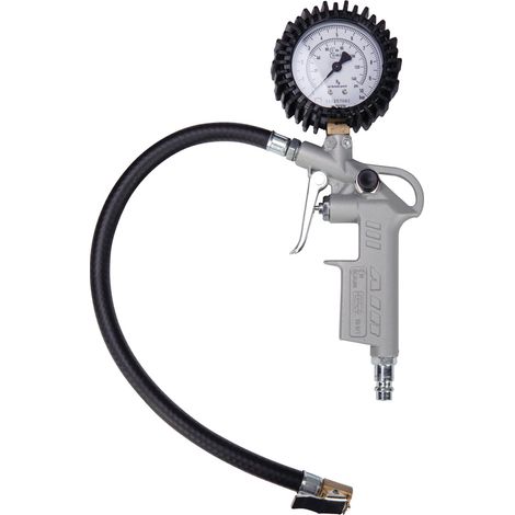 SDG-Inflationstester AIRKRAFT 2102350 (1/2)