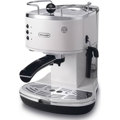 Expresso DELONGHI ECO311W (1/5)