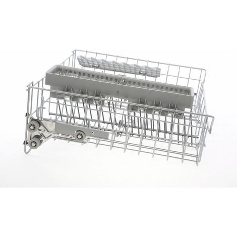 Panier supérieur complet
