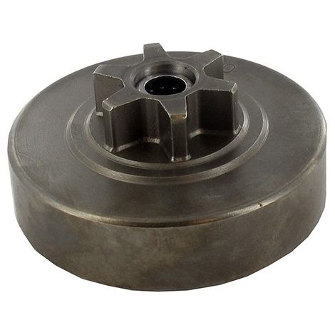 Pignon étoile 3/8LP - 6 dents pour tronçonneuse JONSERED CS2138