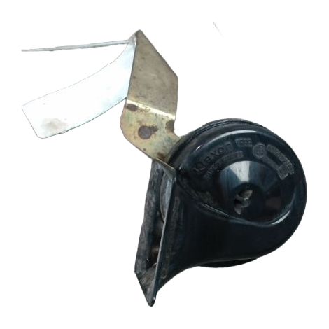 [PRODUIT D'OCCASION] Klaxon / Avertisseur RENAULT Clio II Ph.2 01-06 ♻️ Ref Oe. 7700437072 - Garantie à vie (1/3)