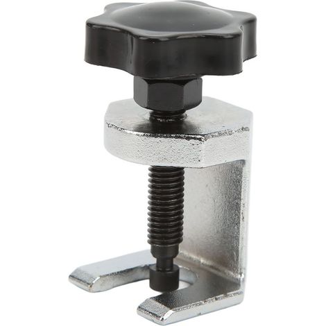 aqxreight Dissolvant de Bras D'essuie-Glace Universel en Métal, Entretien Automatique Pratique. (1/5)
