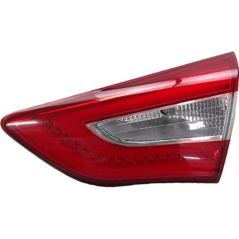[PRODUIT D'OCCASION] Feu Arrieree Interieur Droit HYUNDAI I30 ♻️ Ref Oe. 92402a5110 - Garantie à vie (1/2)