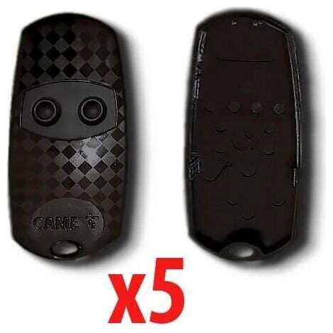 came pièce détachée 5 x coques émetteur top-432ee 88006-0027 (1/3)