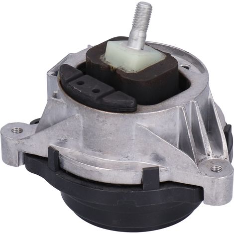 Rechte Motorhalterung 22116855456 aus Aluminiumlegierung für BMW 3er F30 LCI (10/2014-10/2018) (1/5)