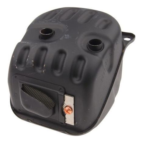 MARMITTA KIT 544030201 ORIGINALE HUSQVARNA