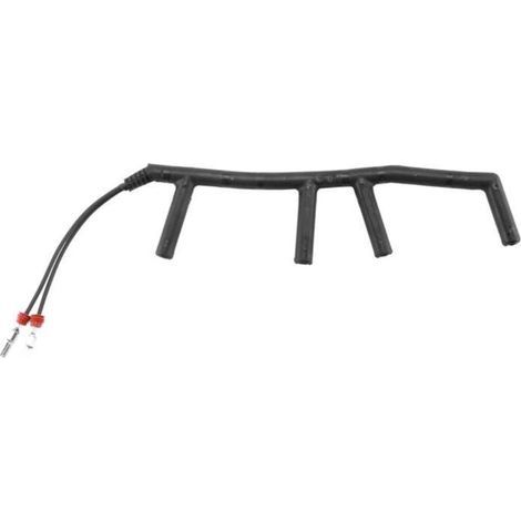 Cableado de bujías incandescentes para Golf Mk4 Mk3 B4 1997-2003 1.9 TDI L4 ALH 028971766 (1/4)