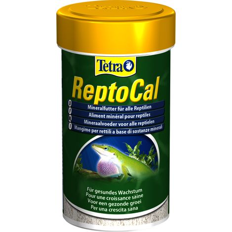 TETRA Reptocal 100ml