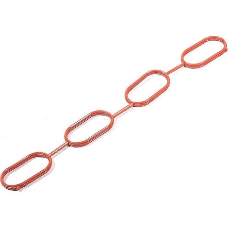 Joint de collecteur d'admission moteur - compatible Toyota Corolla 2009-2020, Matrix 2009-2014, Prius 2010-2020 et Lexus CT200h - réf. MS97144 (1/5)