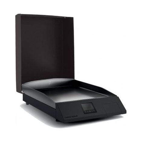 Plancha Forge Adour Cooking 2500 W Noir