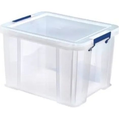 Aufbewahrungsbox Fellowes prostore 36L stapelbar recycelbar
