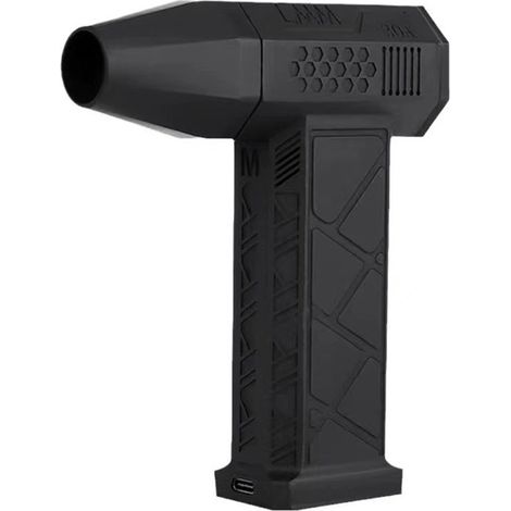 Filiyano – lampe – Souffleur d'air électrique rechargeable Hydrayne Air Blaster 2.0, mini souffleur à air comprimé - 3 vitesses réglables, souffleur (1/4)