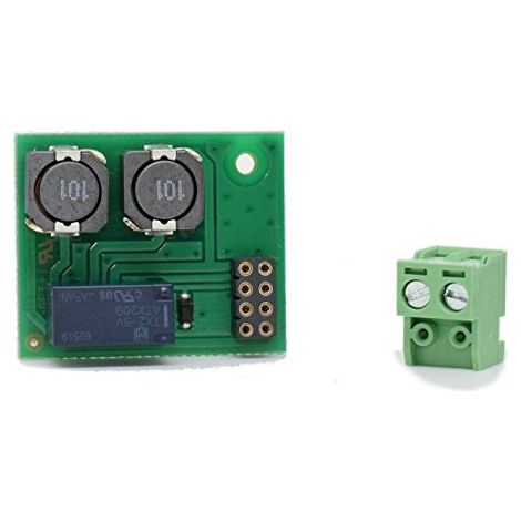 ADATTATORE URMET 1750/50  ENTRA / ESCI PER  MONITOR 1750/1