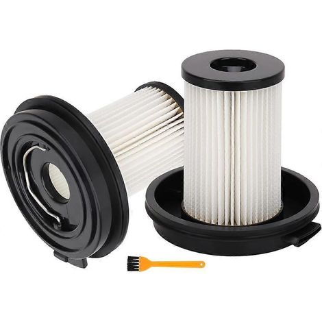 Filtre de rechange pour aspirateur balai sans fil Bissell Cleanview XR 200W / Cleanview XR Pet 300W / Powerlifter Turbo (1/5)