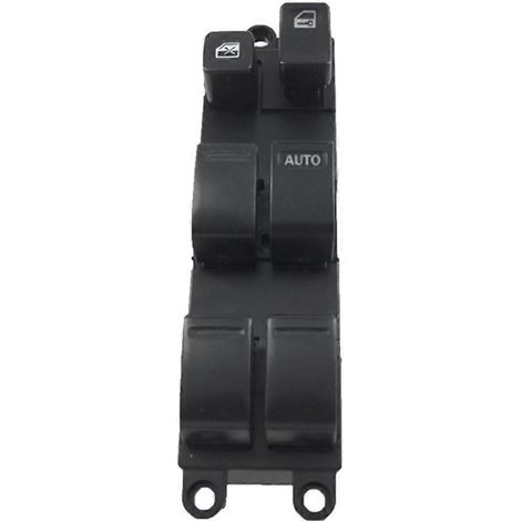 25401-AL500 Hauptschalter für elektrisches Fensterheber vorne rechts für Nissan Stagea 2002-2007 (Rechtslenker) - Autozubehör (1/5)