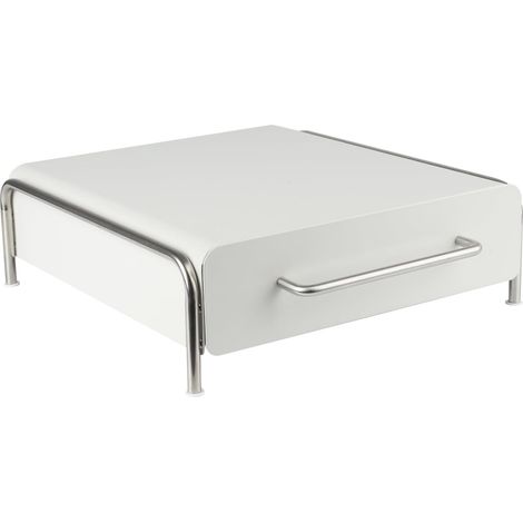 Organisateur de cuisine de tiroir de support de dosette de capsule de café Compatible avec les capsules de magasins de dosett (1/5)