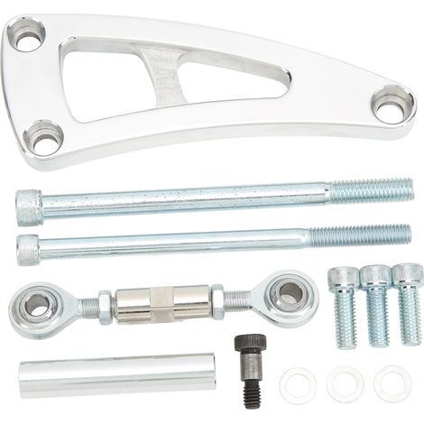 Bouchon de filtre à carburant avec orifice de test de pression 1/8in NPT, compatible Ford F250 F350 F450 2003-2007. (1/5)