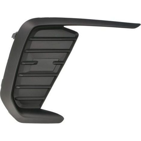 Grille de pare-choc avant droite Opel Crossland X depuis 2020