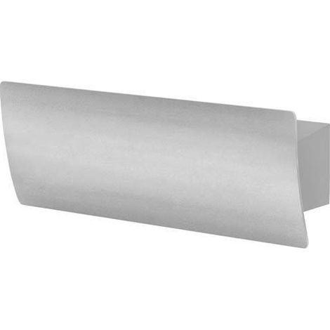 Leds-C4 Duna - Applique LED Up & Down Gris