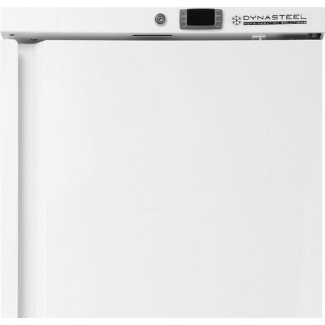 Armoire Réfrigérée Positive Blanche - 400 L (1/5)