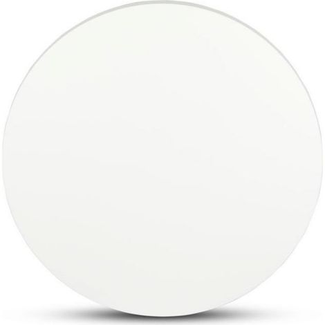 Led Wandleuchte 6W indirektes Licht IP65 V-TAC VT-741 3000K 660 Lumen (1/5)