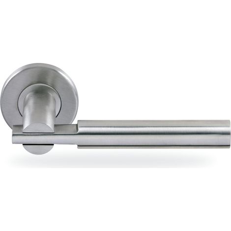 Rosace Modèle Ione Inox - Rosace IONE PLUS - Design par Selec D&D
