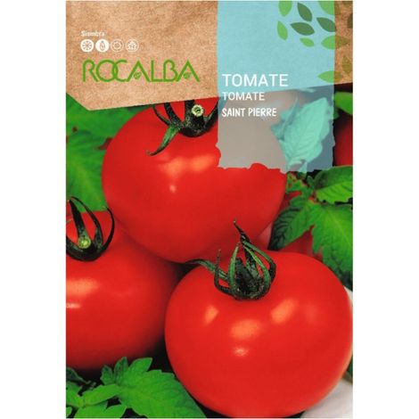 Rokalba Tomate Saint Pierre 1g